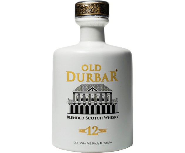 Signature Rare Aged Whisky 750ml